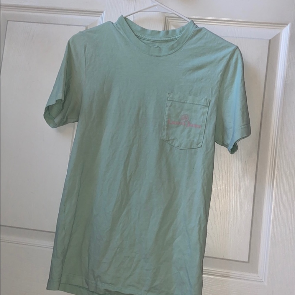 lauren james size small tshirt